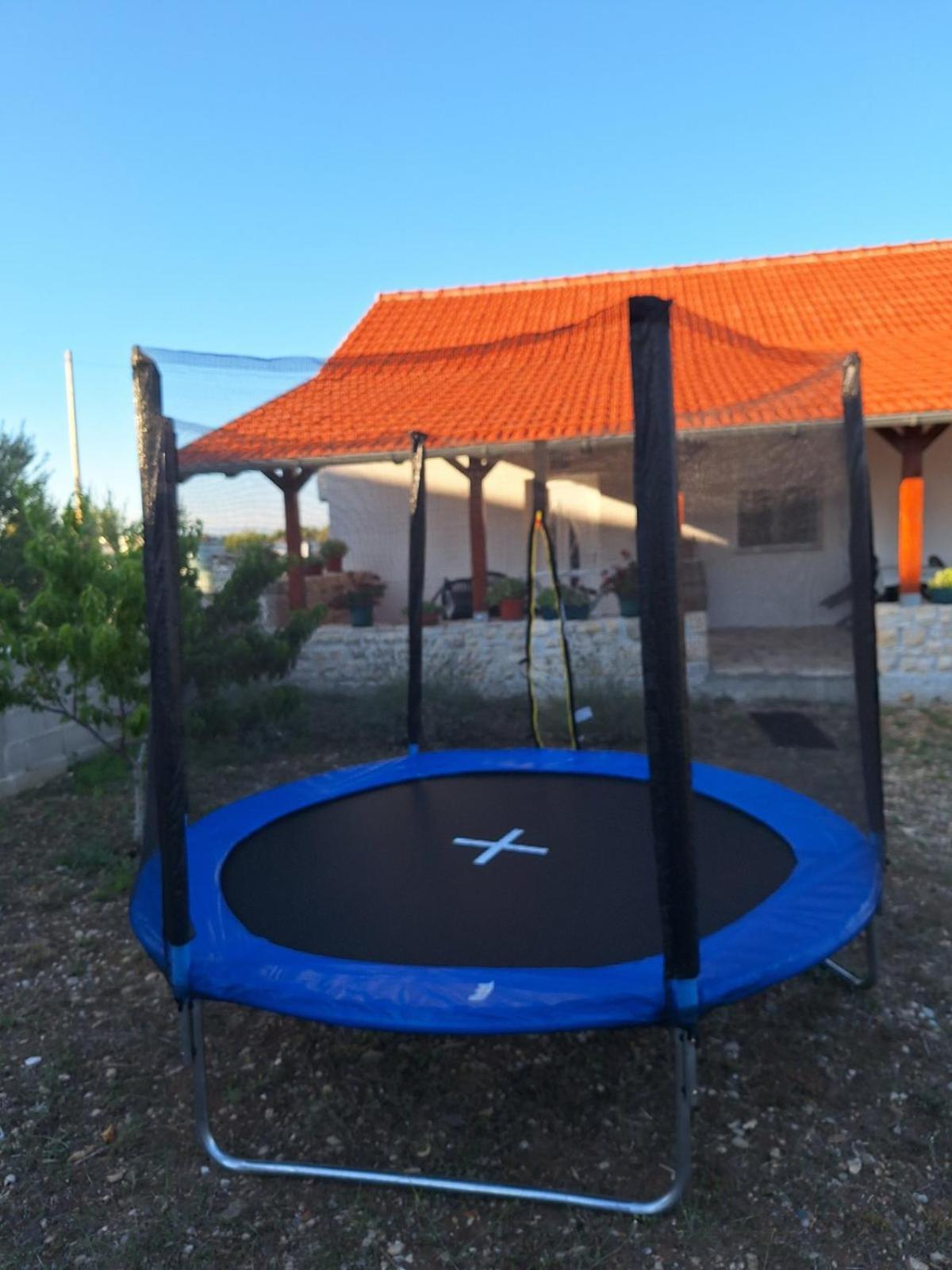Apartmani Dejan 斯克拉丁 外观 照片